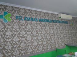 KKP Sultan Hasanuddin Antisipasi Penyakit Menular Saat Masa Mudik