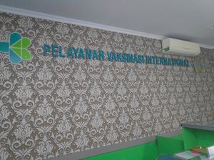 KKP Sultan Hasanuddin Antisipasi Penyakit Menular Saat Masa Mudik KKP Sultan Hasanuddin Antisipasi Penyakit Menular Saat Masa Mudik