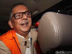 Sofyan Basir Ajukan Pengunduran Diri, RUPS Setuju
