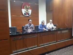 Begini Kronologi OTT Kakanim Mataram yang Jadi Tersangka Suap Begini Kronologi OTT Kakanim Mataram yang Jadi Tersangka Suap
