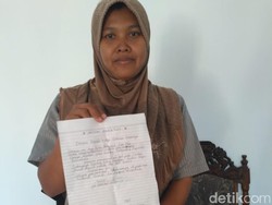 Pencuri Insaf di Pati, Kembalikan Mobil Curiannya dan Surati Korban