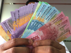 THR Cair, Jangan Lupa Sedekah dan Zakat Via Online Biar Gampang