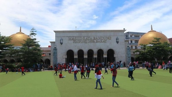 Masjid Raya Bandung