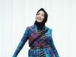 Bukan Kucing, Ini Penyebab Tantri Kotak Kena Virus Toksoplasma