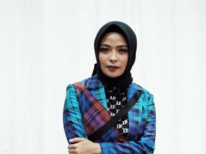 Fokus Kehamilan, Tantri Akan Rehat dari Kotak Lagi