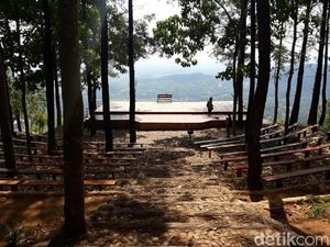 4 Tempat Wisata di Bantul untuk Tujuan Libur Lebaran