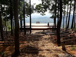 4 Tempat Wisata di Bantul untuk Tujuan Libur Lebaran