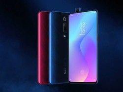 Ini Spesifikasi Lengkap Redmi K20 dan Redmi K20 Pro