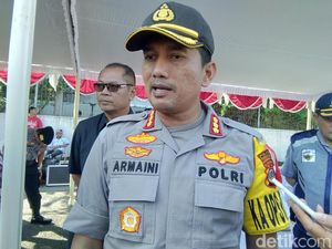 Polisi Siapkan Rekayasa Lalin di Malioboro Selama Libur Lebaran Polisi Siapkan Rekayasa Lalin di Malioboro Selama Libur Lebaran