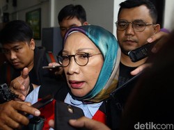 Ratna Anggap Tuntutan 6 Tahun Bui Hiperbola, Singgung Rusuh 22 Mei