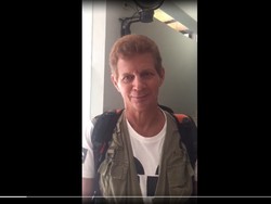 Tuding Pemerintahan Jokowi Komunis, Bule Pak Jerry Ditangkap!