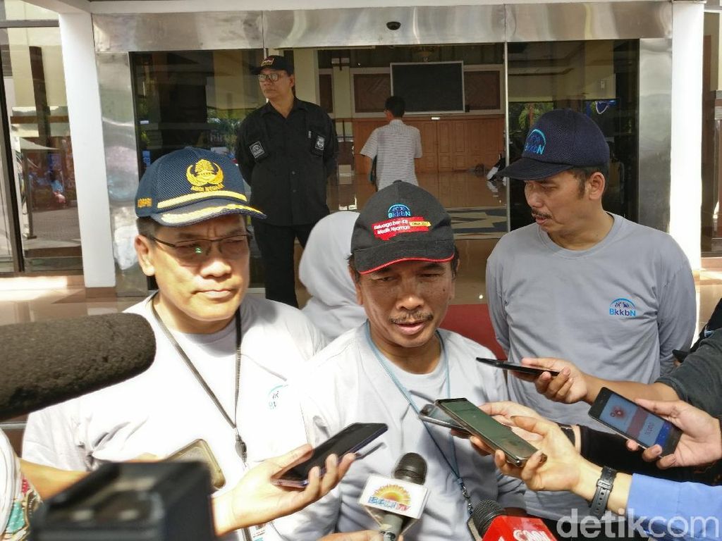 Alasan BKKBN Bikin Konten Kontroversial Istri yang Hebat Lalu Menghapusnya Alasan BKKBN Bikin Konten Kontroversial Istri yang Hebat Lalu Menghapusnya