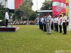 Menhub: 14,9 Juta Warga Jabodetabek Mudik ke Jabar, Jateng, Jatim Menhub: 14,9 Juta Warga Jabodetabek Mudik ke Jabar, Jateng, Jatim
