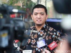 Kisah Yudi Purnomo dari Guru Bimbel Jadi Penyidik KPK