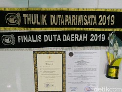 Pemeran Video Porno Banyuwangi Adalah YouTuber dan Duta Daerah