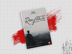 Menyambut Hari Buku, Ini 6 Buku yang Bisa Dibaca Saat di Rumah Aja