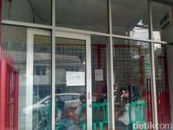 Sepi Dah... Gadai Pinggir Jalan Omzetnya Terjun 72%