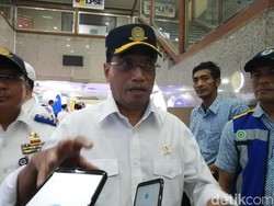 Jelang Lebaran 2019, Menhub Bagikan Tips Mudik Aman dan Menyenangkan