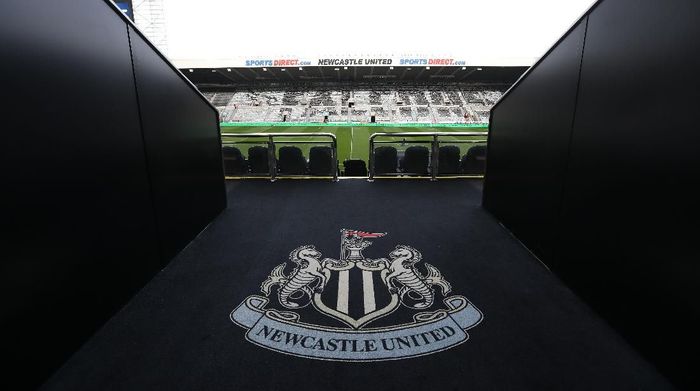 Newcastle United kabarnya akan diakuisisi Sheikh Khaled bin Zayed Al Nehayan, salah satu pengusaha sukses Uni Emirat Arab. (Foto: Ian MacNicol/Getty Images)