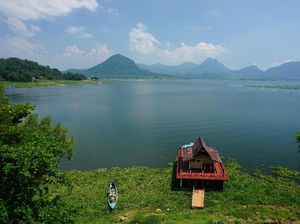 Mudik Lewat Tol Cipali, Bisa Berwisata ke 5 Destinasi Ini