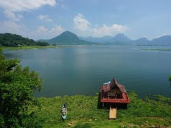 Mudik Lewat Tol Cipali, Bisa Berwisata ke 5 Destinasi Ini