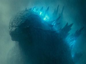 Godzilla II: King of Monsters Jadi Bagian Semesta dari Kong Godzilla II: King of Monsters Jadi Bagian Semesta dari Kong