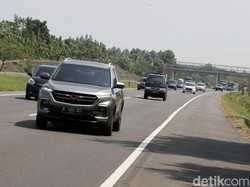 Tips Agar Tubuh Tak Cepat Pegal Saat Perjalanan Mudik Jarak Jauh