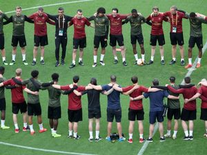 Motivasi Arsenal Menangi Trofi Bukan Lolos ke Liga Champions