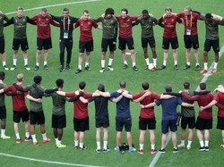 Motivasi Arsenal Menangi Trofi Bukan Lolos ke Liga Champions