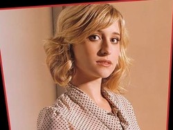 Dulu Diam, Allison Mack Akhirnya Buka Suara soal Skandal NXIVM