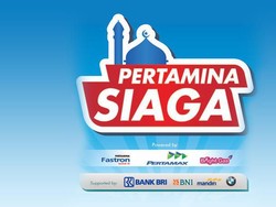 Program Pertamina Siaga Beri Tips Mudik Nyaman dan Bonus Lebaran