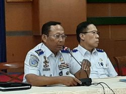 Kemenhub: Tol Trans Sumatera akan Dijaga Brimob Saat Arus Mudik 2019