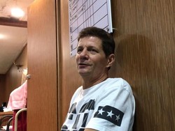 Perjalanan Spiritual Jerry D Gray: Takut Muslim hingga Jadi Mualaf