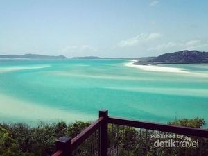 Inikah Pantai Terindah Dunia? Inikah Pantai Terindah Dunia?