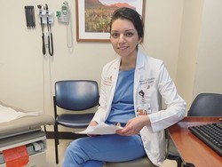 Hebat, Mahasiswi Kedokteran Raih IPK 4.0 Selagi 6 Kali Jalani Operasi Otak