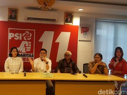 PSI Minta Polisi Ungkap Otak Rusuh 22 Mei: Agar Tak Buruk bagi Demokrasi