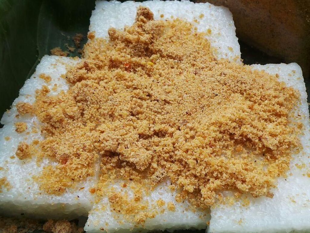 Selain Telur Asin, Ini 5 Kuliner Brebes yang Bikin Lidah Bergoyang Selain Telur Asin, Ini 5 Kuliner Brebes yang Bikin Lidah Bergoyang