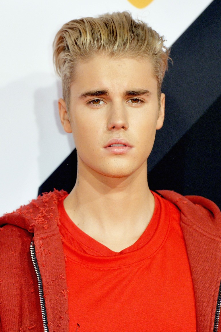  Gaya Rambut Justin Bieber 2021  Galeri Gambar