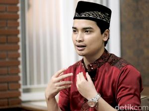 Hukuman Tegas dari Ustaz Arifin Ilham Jadikan Anak Siap dengan Kondisi Sekarang Hukuman Tegas dari Ustaz Arifin Ilham Jadikan Anak Siap dengan Kondisi Sekarang
