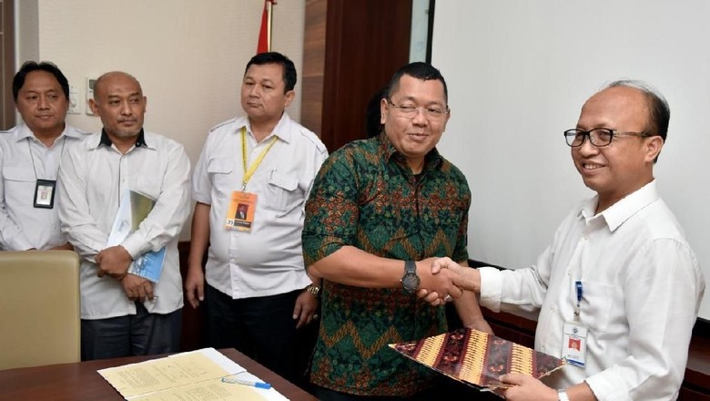 Kemendes Genjot Program Ekonomi Desa Berbasis Teknologi dan Energi