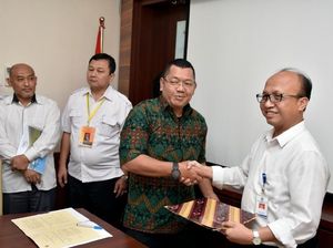 Kemendes Genjot Program Ekonomi Desa Berbasis Teknologi dan Energi