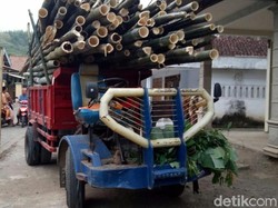 Jelang Acara Bukber, Ibu dan Dua Anak Tewas Terlindas Truk Rakitan