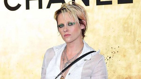 Kristen Stewart Ngaku Ditawari Film Marvel dengan Syarat Ini