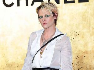 Kristen Stewart Ngaku Ditawari Film Marvel dengan Syarat Ini