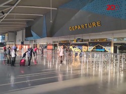 Lagi, 2 Penumpang di Bandara Hasanuddin Pakai Surat Tes PCR Palsu Ditangkap