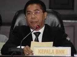 Gories Mere, Perintis Densus 88 yang Jadi Target Pembunuhan