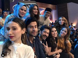 MUI Ungkap Alasan Minta Program Pesbukers Setop Tayang