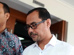 Pengacara: Pemberian Uang ke Rommy-Lukman Bukan Suap tapi Bisyaroh