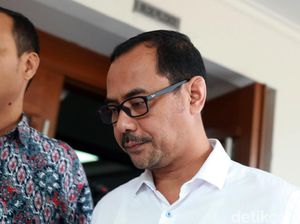 Pengacara: Pemberian Uang ke Rommy-Lukman Bukan Suap tapi Bisyaroh Pengacara: Pemberian Uang ke Rommy-Lukman Bukan Suap tapi Bisyaroh