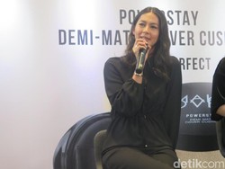 Jabang Bayi dalam Kandungan Paula Verhoeven Bergerak saat Dengar Ayat Alquran